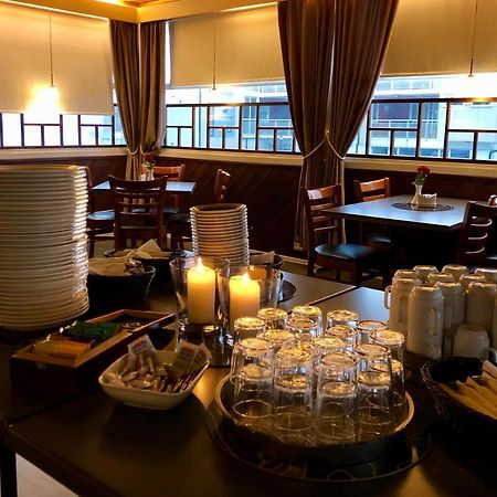 Ornes Hotell 외부 사진