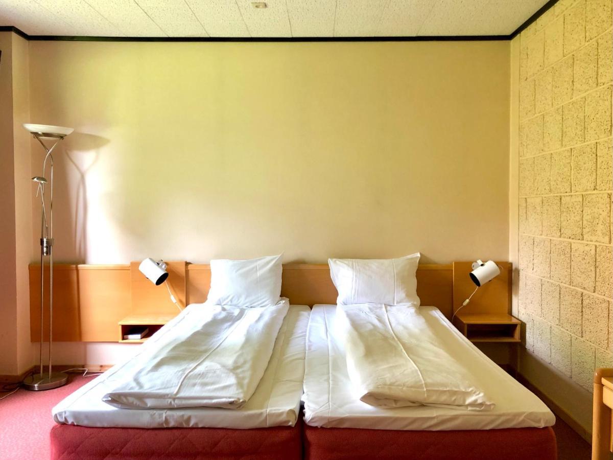 Ornes Hotell 외부 사진