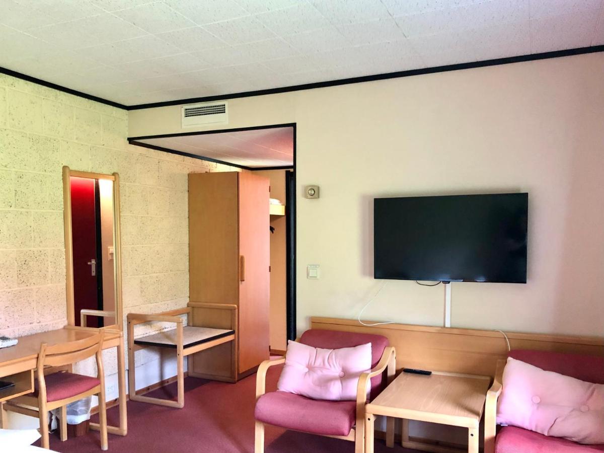 Ornes Hotell 외부 사진