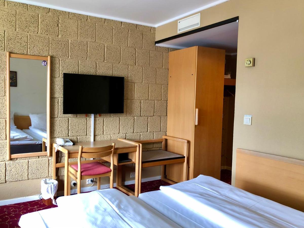 Ornes Hotell 외부 사진