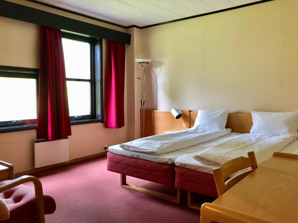 Ornes Hotell 외부 사진