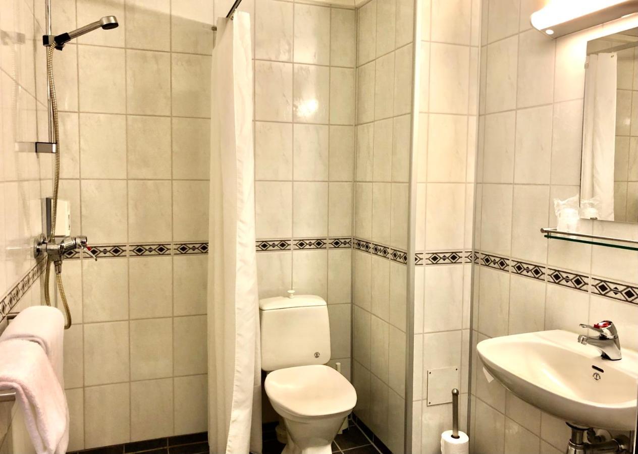 Ornes Hotell 외부 사진