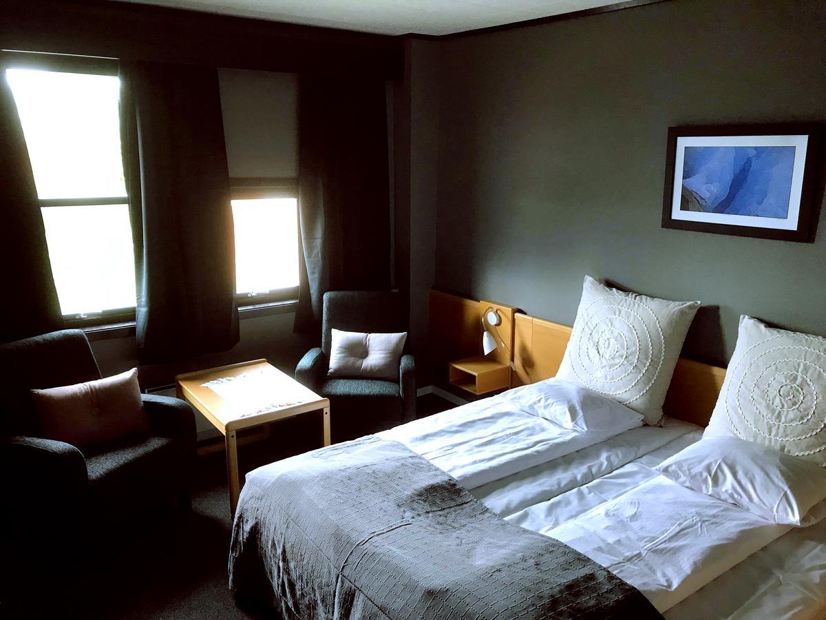 Ornes Hotell 외부 사진